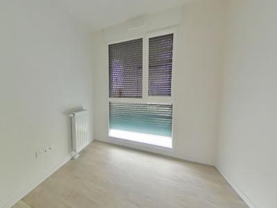 Louer Appartement Fleury-sur-orne Calvados