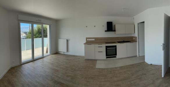 Annonce Location 3 pices Appartement Erdeven 56