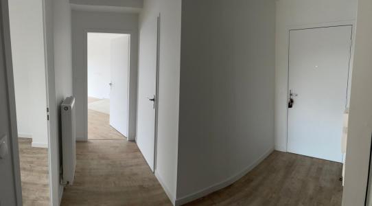 Louer Appartement 65 m2 Erdeven