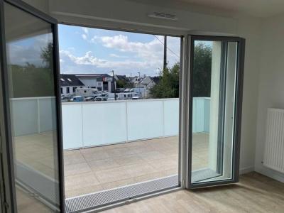Louer Appartement Erdeven Morbihan