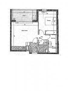 For rent Anglet 2 rooms 43 m2 Pyrenees atlantiques (64600) photo 1