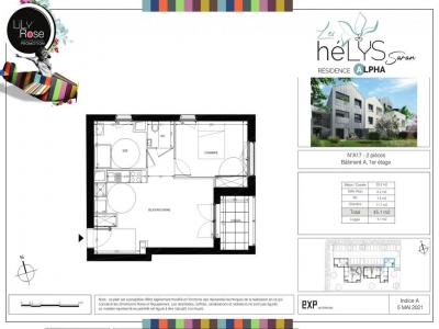 Louer Appartement Saran Loiret