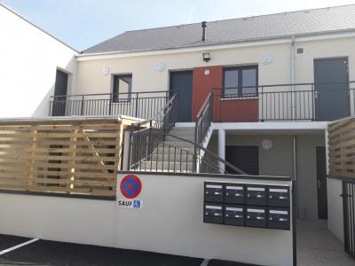 Annonce Location 3 pices Appartement Ifs 14