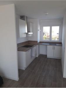 Louer Appartement 63 m2 Ifs
