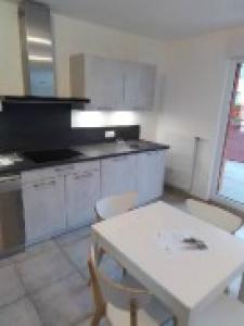 Annonce Location 2 pices Appartement Metz 57