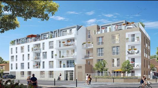 For rent Bobigny 2 rooms 42 m2 Seine saint denis (93000) photo 0