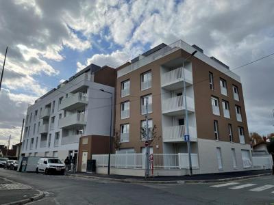 Annonce Location 2 pices Appartement Bobigny 93