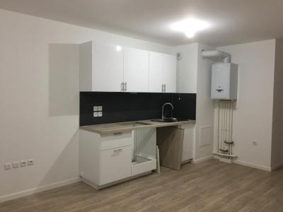 Louer Appartement 42 m2 Bobigny