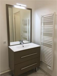 Louer Appartement Bobigny Seine saint denis