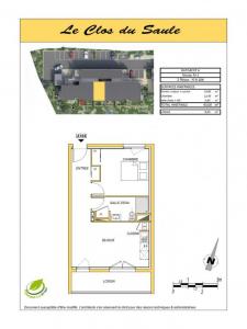 Louer Appartement Bouaye Loire atlantique