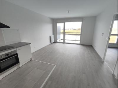 For rent Chevigny-saint-sauveur 2 rooms 40 m2 Cote d'or (21800) photo 0