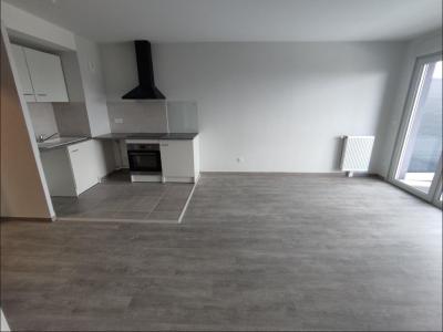 Louer Appartement 40 m2 Chevigny-saint-sauveur