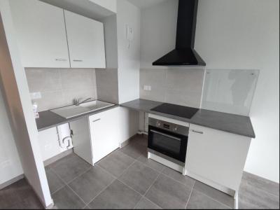 Louer Appartement Chevigny-saint-sauveur Cote d'or