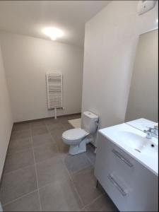 Louer Appartement Chevigny-saint-sauveur 622 euros