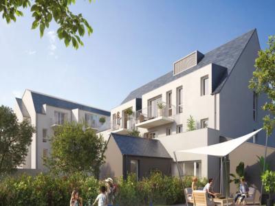 For rent Tours 1 room 30 m2 Indre et loire (37100) photo 0