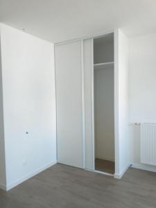 Louer Appartement 30 m2 Tours