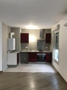 For rent Dijon 3 rooms 60 m2 Cote d'or (21000) photo 0