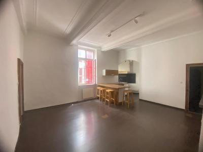 Louer Appartement 62 m2 Nimes