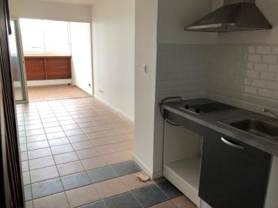 Annonce Vente 2 pices Appartement Saint-leu 974