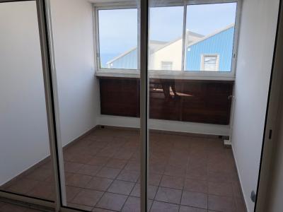 Acheter Appartement Saint-leu Reunion