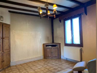 Annonce Vente 3 pices Maison Fraisans 39