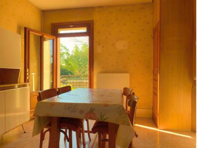 Acheter Maison Fraisans Jura