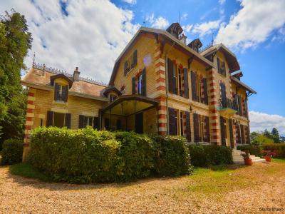 For sale Asnans-beauvoisin 33 rooms 1700 m2 Jura (39120) photo 2