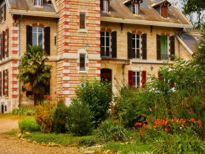 For sale Asnans-beauvoisin 33 rooms 1700 m2 Jura (39120) photo 3
