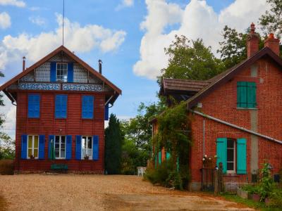 For sale Asnans-beauvoisin 33 rooms 1700 m2 Jura (39120) photo 4