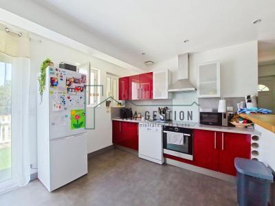 Louer Maison 90 m2 Oradour-sur-vayres