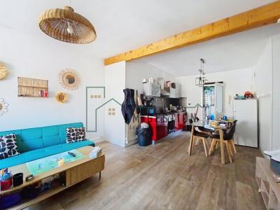 Louer Appartement 49 m2 Limoges
