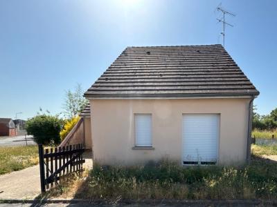 Acheter Maison Lucenay-les-aix Nievre