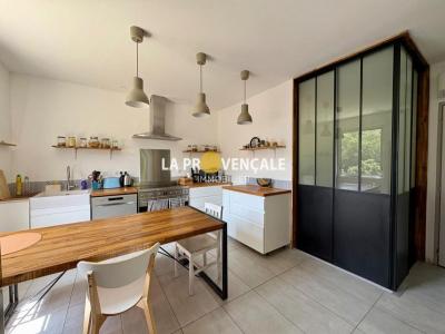 For sale Mimet 5 rooms 92 m2 Bouches du Rhone (13105) photo 3