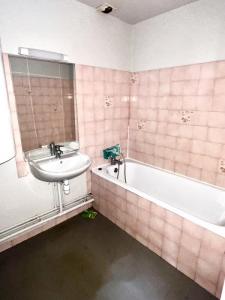 Louer Appartement Avallon 546 euros