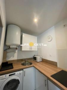 Annonce Location Appartement Aubagne 13