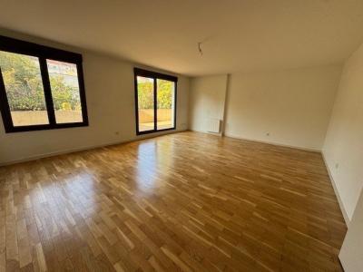 For rent Lyon-4eme-arrondissement 4 rooms 92 m2 Rhone (69004) photo 0