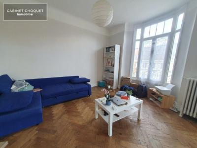 For rent Lille 3 rooms 83 m2 Nord (59000) photo 0