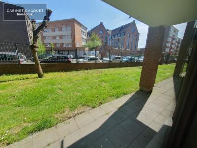 Louer Appartement Lille Nord