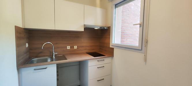 Annonce Location 2 pices Appartement Saint-jean 31