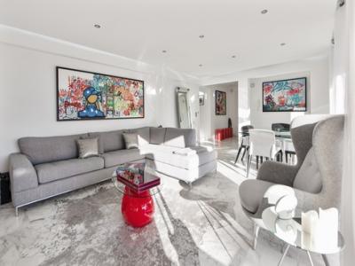 Acheter Appartement 82 m2 Cannes