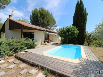 Annonce Vente 4 pices Appartement Limoux 11
