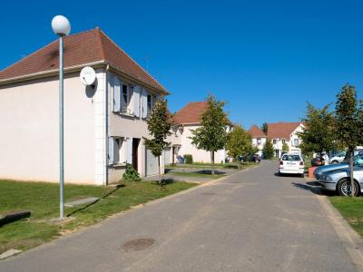 Annonce Location 5 pices Maison Bornel 60