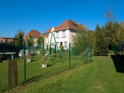 Louer Maison 81 m2 Bornel