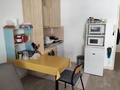 Louer Appartement 25 m2 Montpellier