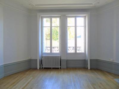 Annonce Location Local commercial Dijon 21