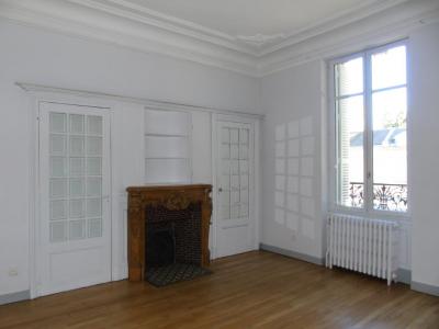 Louer Local commercial 116 m2 Dijon