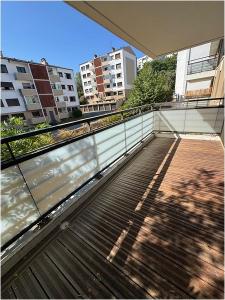 Louer Appartement Toulouse