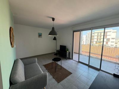 Annonce Location 2 pices Appartement Marseille-3eme-arrondissement 13