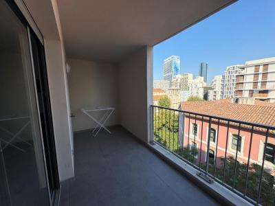 Louer Appartement 46 m2 Marseille-3eme-arrondissement