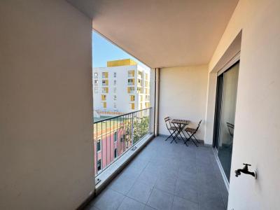 Louer Appartement Marseille-3eme-arrondissement Bouches du Rhone